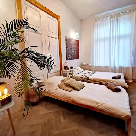 Smart Hostel Olsztyn-2