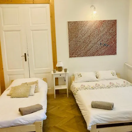 Smart Hostel Olsztyn-3